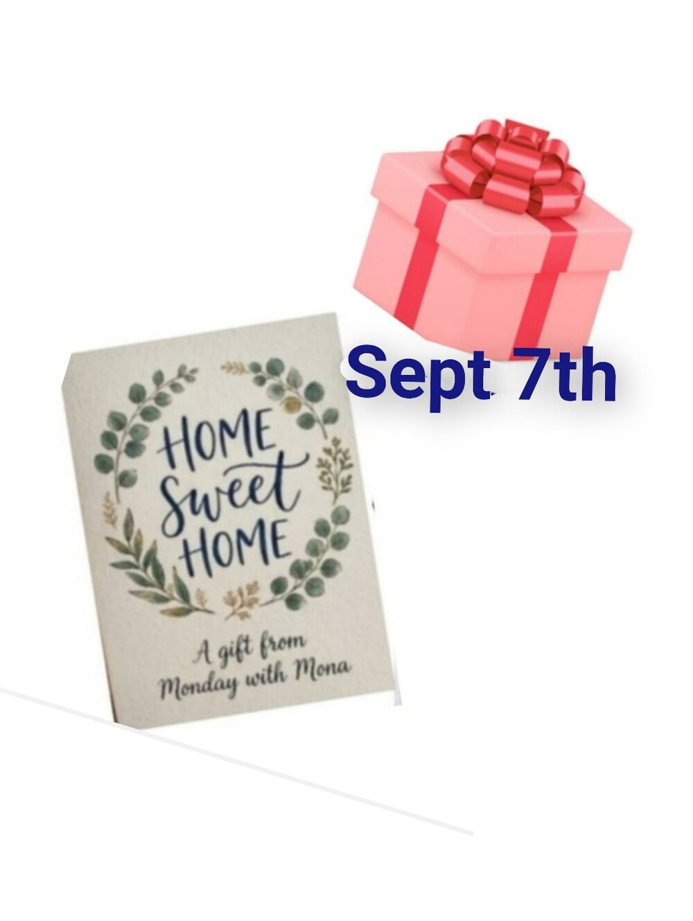 π Monday with Mona π Home & More π πͺ π π 4pm PST ππͺπ π π₯ π₯ Tag 2 - Picture 4 of 6